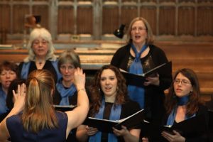 Why You Need Choir | flourishandknot.com