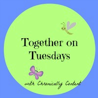 Together on Tuesdays – my first link party!