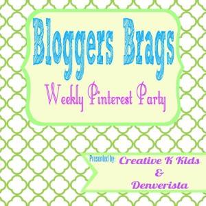 Bloggers Brags logo
