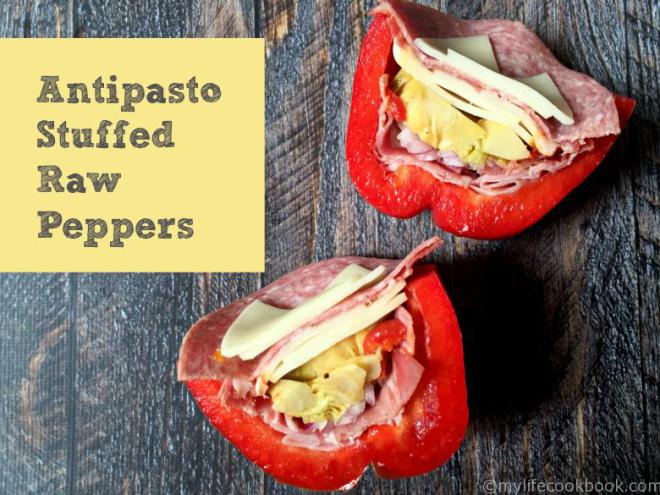 Antipasto-Stuffed-Raw-Peppers-F