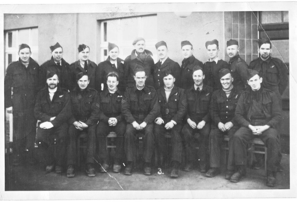 RCAF Prisoners of War | Remembrance Day | flourishandknot.com