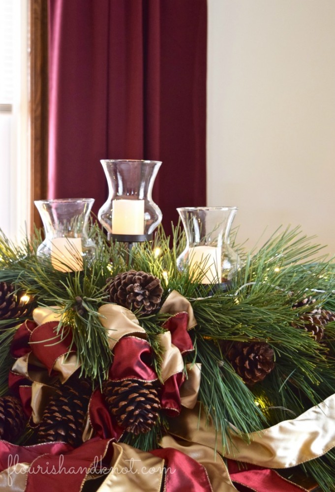 3 Inspiring Ways to Decorate for Christmas