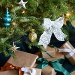 2016 Christmas Home Tour | Simply Seasonal Holiday Edition | flourishandknot.com
