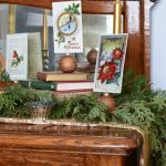 2016 Christmas Home Tour | Simply Seasonal Holiday Edition | flourishandknot.com