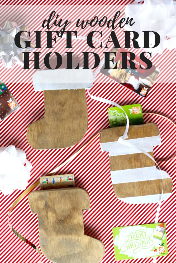 15 Quick (Last-Minute!) DIY Gift Ideas