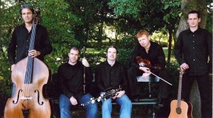 Lúnasa | 7 Irish & Traditional Bands to Get You in the Mood for St. Patrick's Day
