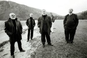 The Chieftans | 7 Irish & Traditional Bands to Get You in the Mood for St. Patrick's Day