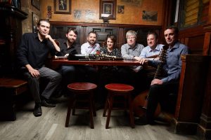Danu | 7 Irish & Traditional Bands to Get You in the Mood for St. Patrick's Day