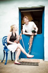 Sophie & Fiachra | 7 Irish & Traditional Bands to Get You in the Mood for St. Patrick's Day