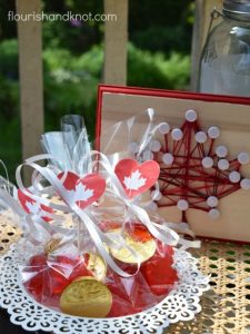 Canada Day Favours
