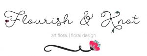 Flourish and Knot | Montreal Wedding Florist | Fleuriste Mariage Montreal