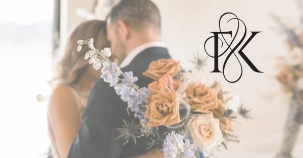 Flourish and Knot | Fleuriste mariage Montréal | Montreal wedding florist