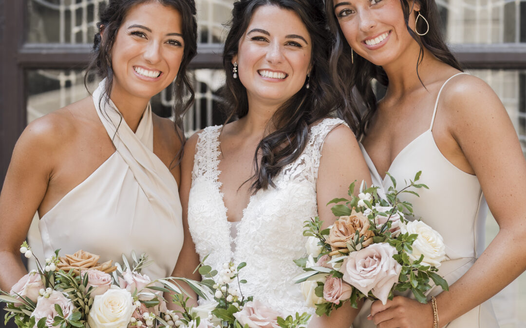 Sarah & Nick | Hotel Place D’Armes