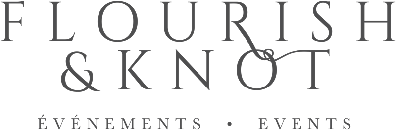 Flourish & Knot